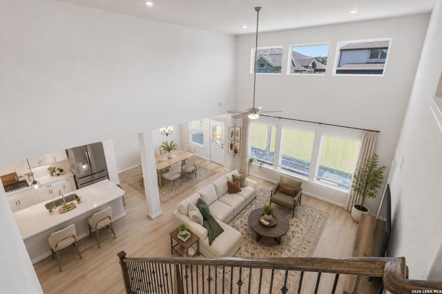 14827 Mapleton Hill, San Antonio, TX 78245