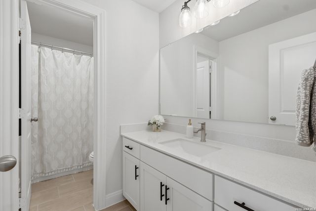 14827 Mapleton Hill, San Antonio, TX 78245