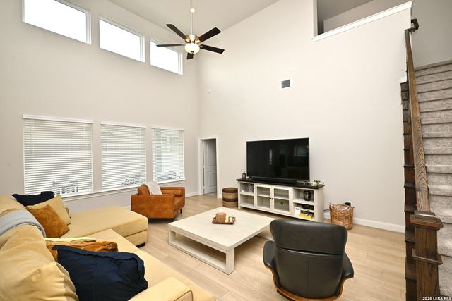 14827 Mapleton Hill, San Antonio, TX 78245