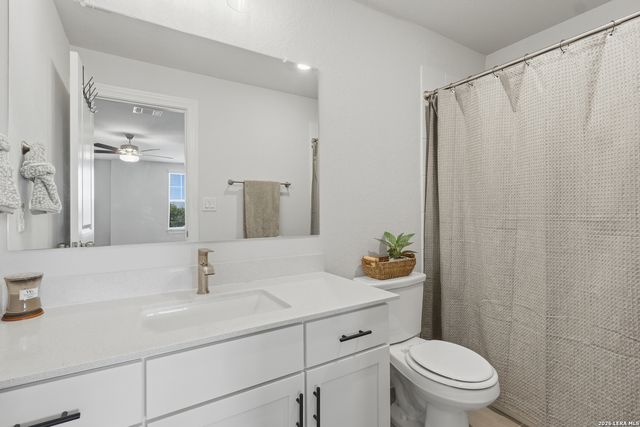 14827 Mapleton Hill, San Antonio, TX 78245