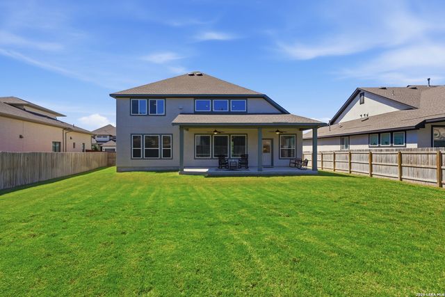 14827 Mapleton Hill, San Antonio, TX 78245