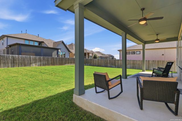 14827 Mapleton Hill, San Antonio, TX 78245
