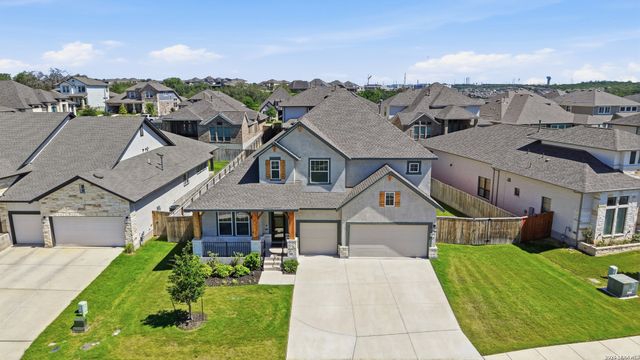 14827 Mapleton Hill, San Antonio, TX 78245