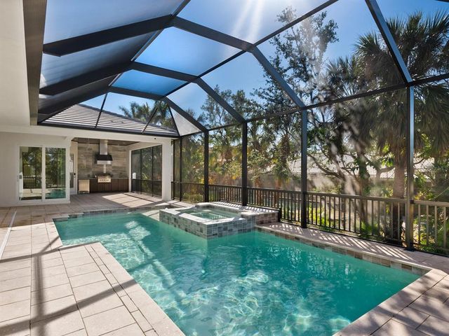616 MANGROVE POINT ROAD, Siesta Key, FL 34242