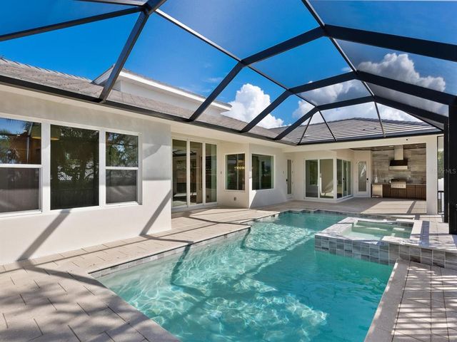 616 MANGROVE POINT ROAD, Siesta Key, FL 34242