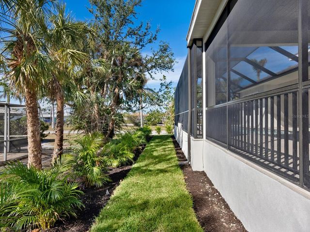 616 MANGROVE POINT ROAD, Siesta Key, FL 34242