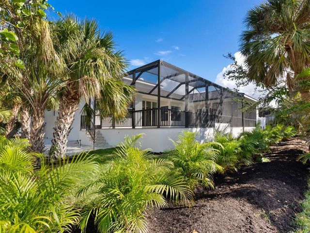 616 MANGROVE POINT ROAD, Siesta Key, FL 34242