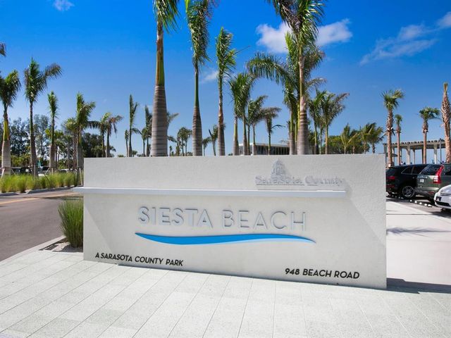 616 MANGROVE POINT ROAD, Siesta Key, FL 34242
