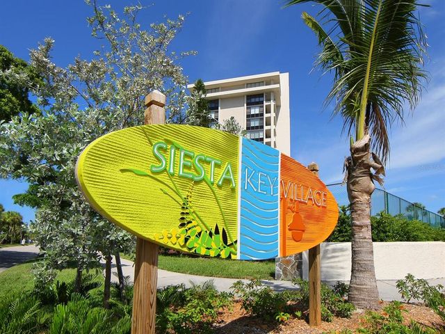 616 MANGROVE POINT ROAD, Siesta Key, FL 34242