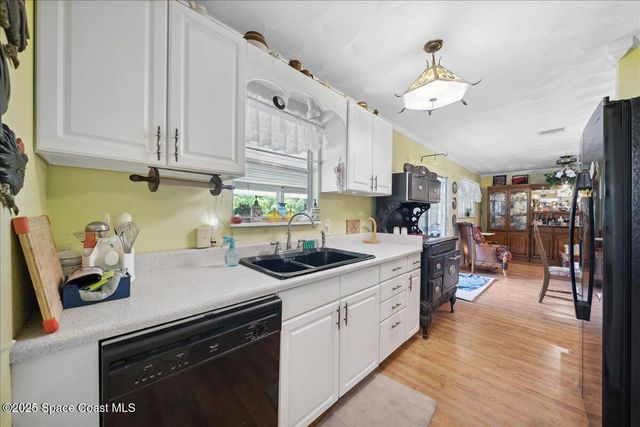 6570 114th Lane, Sebastian, FL 32958