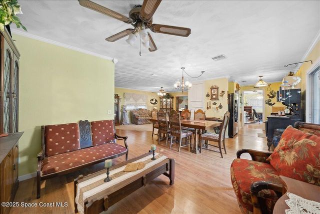 6570 114th Lane, Sebastian, FL 32958
