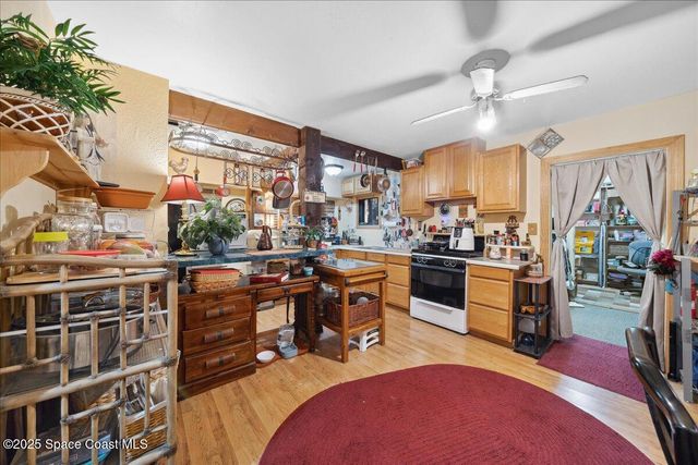 6570 114th Lane, Sebastian, FL 32958