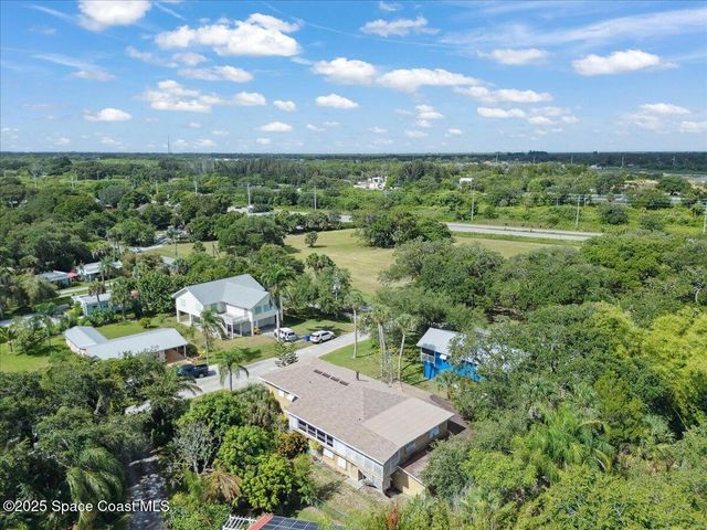 6570 114th Lane, Sebastian, FL 32958