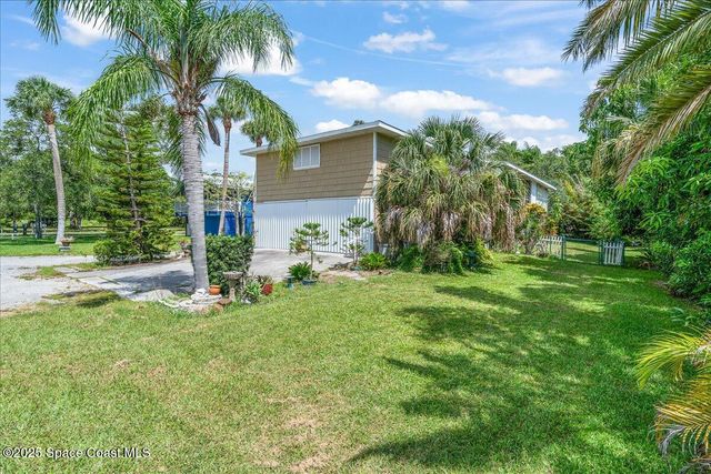 6570 114th Lane, Sebastian, FL 32958