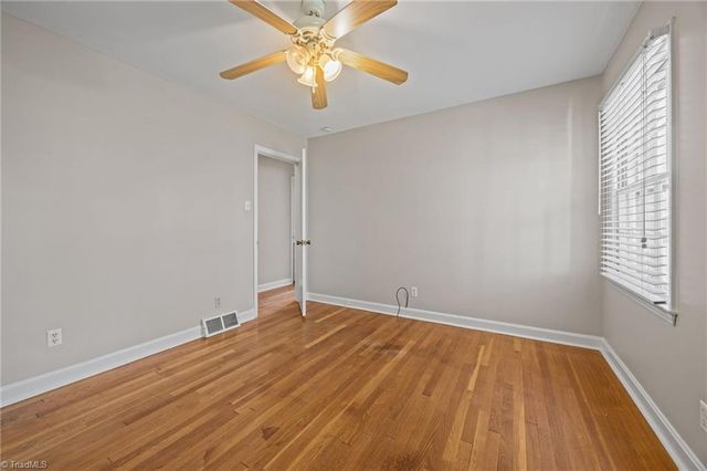 523 & 525 Carlann Valley Road, Mcleansville, NC 27301