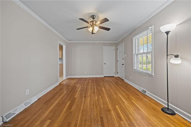 523 & 525 Carlann Valley Road, Mcleansville, NC 27301