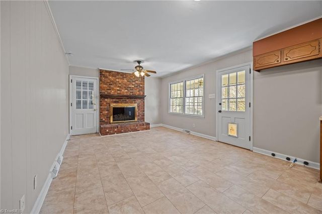 523 & 525 Carlann Valley Road, Mcleansville, NC 27301