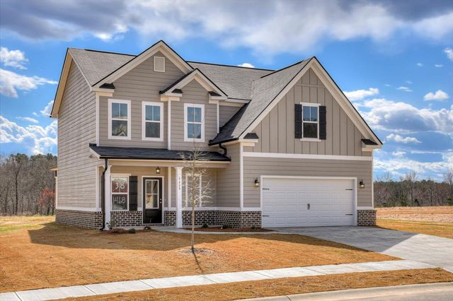 1299 Elias Station, Thomson, GA 30824