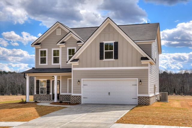 1299 Elias Station, Thomson, GA 30824