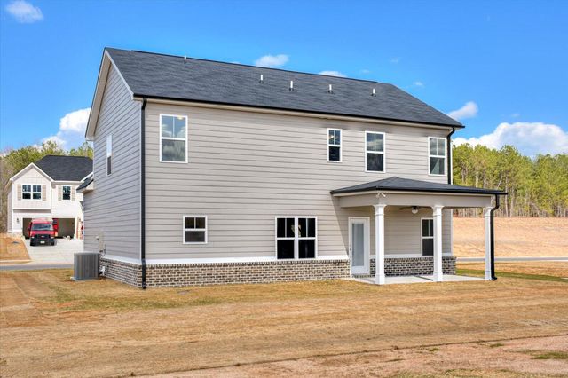 1299 Elias Station, Thomson, GA 30824