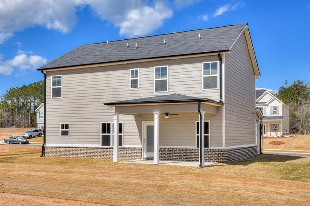 1299 Elias Station, Thomson, GA 30824