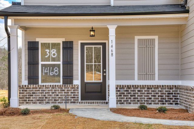 1299 Elias Station, Thomson, GA 30824