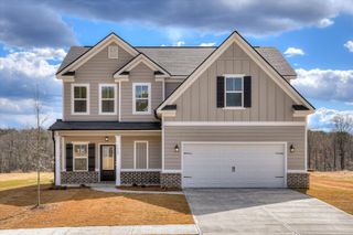 1299 Elias Station, Thomson, GA 30824