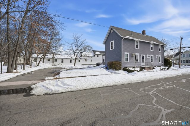 66 Maple Avenue, Windsor, CT 06095