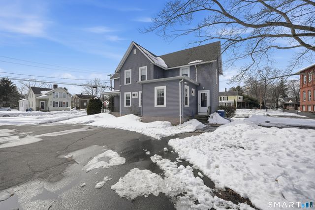 66 Maple Avenue, Windsor, CT 06095