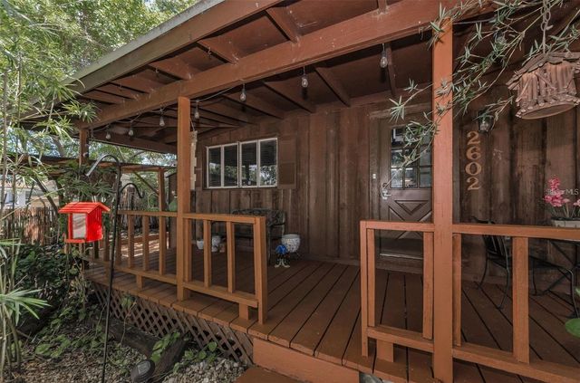 2602 CYPRUS DRIVE, Palm Harbor, FL 34684