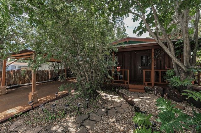 2602 CYPRUS DRIVE, Palm Harbor, FL 34684