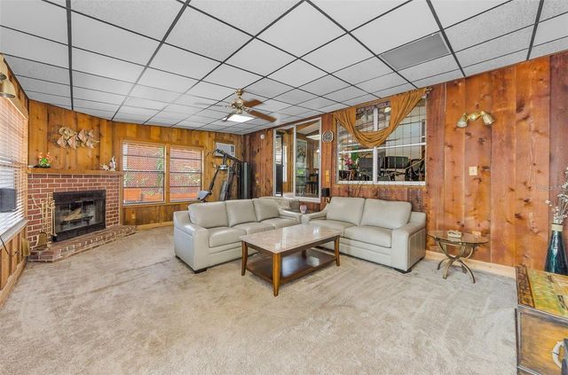 2602 CYPRUS DRIVE, Palm Harbor, FL 34684