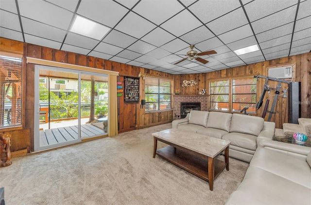 2602 CYPRUS DRIVE, Palm Harbor, FL 34684