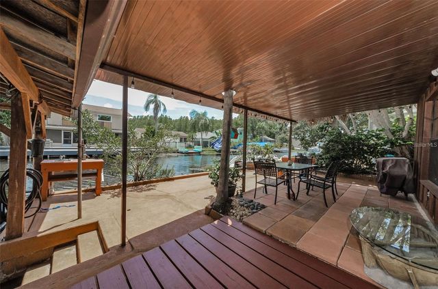 2602 CYPRUS DRIVE, Palm Harbor, FL 34684