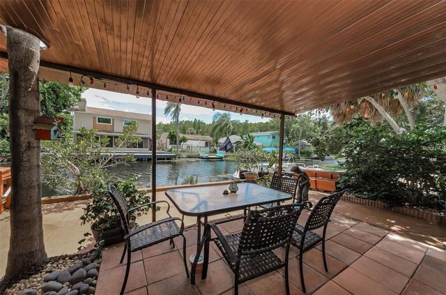 2602 CYPRUS DRIVE, Palm Harbor, FL 34684