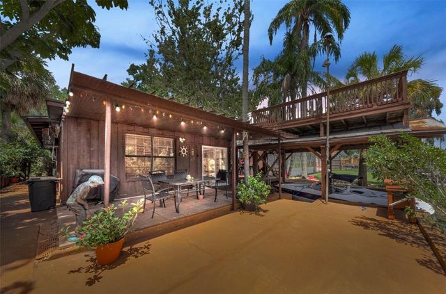 2602 CYPRUS DRIVE, Palm Harbor, FL 34684