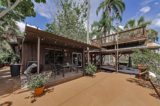 2602 CYPRUS DRIVE, Palm Harbor, FL 34684