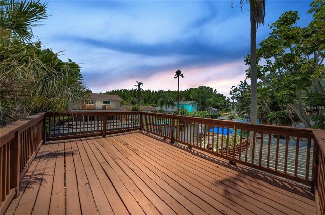 2602 CYPRUS DRIVE, Palm Harbor, FL 34684