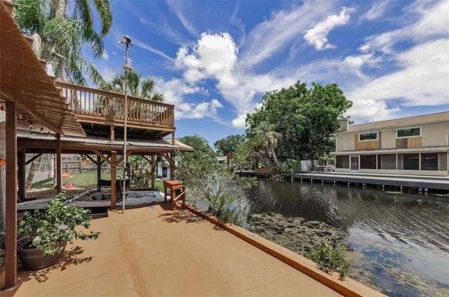 2602 CYPRUS DRIVE, Palm Harbor, FL 34684