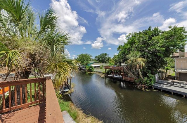 2602 CYPRUS DRIVE, Palm Harbor, FL 34684