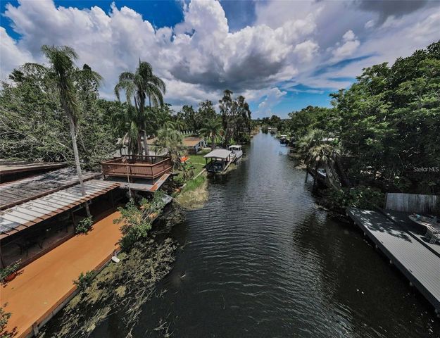 2602 CYPRUS DRIVE, Palm Harbor, FL 34684