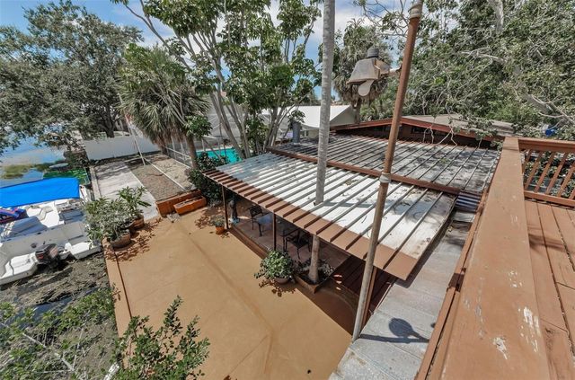 2602 CYPRUS DRIVE, Palm Harbor, FL 34684