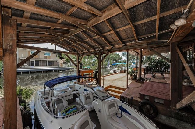 2602 CYPRUS DRIVE, Palm Harbor, FL 34684