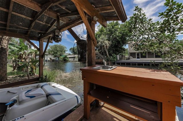 2602 CYPRUS DRIVE, Palm Harbor, FL 34684