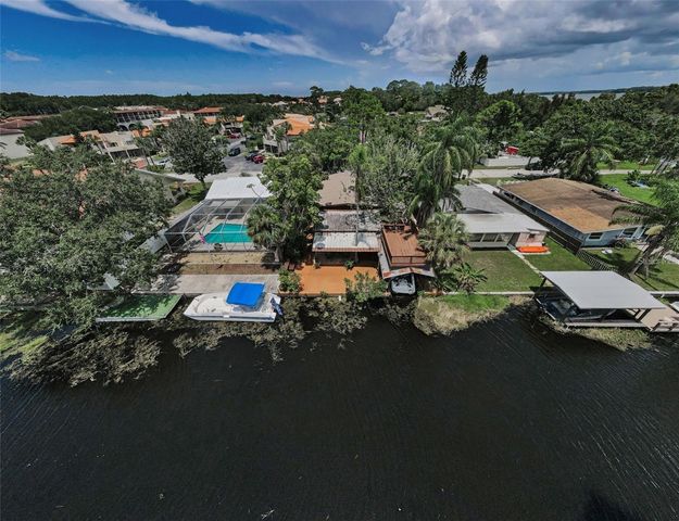 2602 CYPRUS DRIVE, Palm Harbor, FL 34684