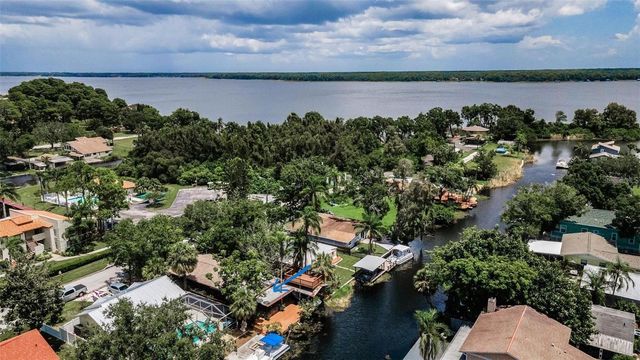 2602 CYPRUS DRIVE, Palm Harbor, FL 34684