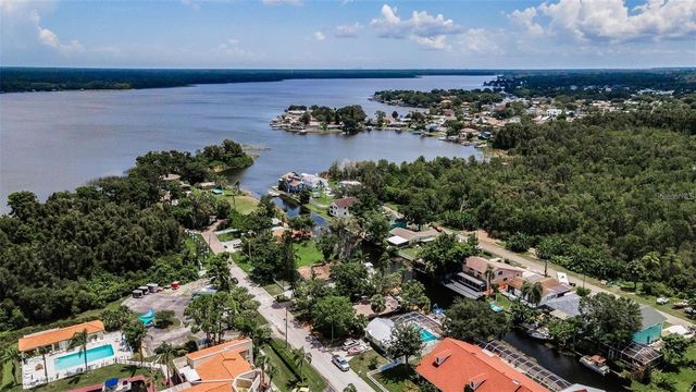 2602 CYPRUS DRIVE, Palm Harbor, FL 34684