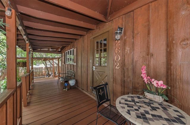 2602 CYPRUS DRIVE, Palm Harbor, FL 34684