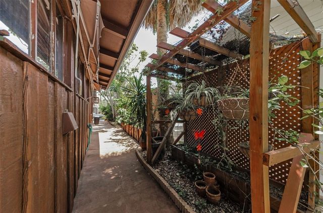 2602 CYPRUS DRIVE, Palm Harbor, FL 34684