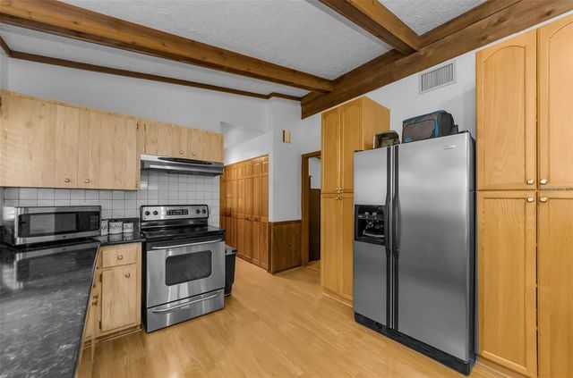 2602 CYPRUS DRIVE, Palm Harbor, FL 34684